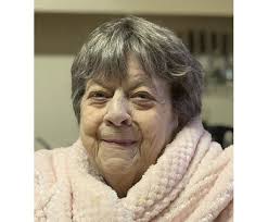 Faye MORROW Obituary (2022)