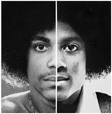 Así lucían en 1977. Ambos tenían 19...