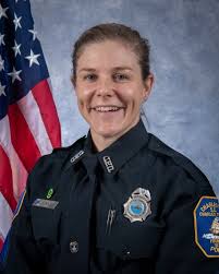 City of Charleston Police Department