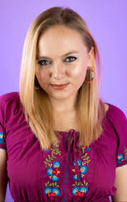 Hidden Gems: Meet Maggie (Margaret) Brown of Purple Magnet Productions