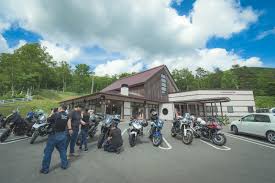 JORSINDO x Rental819: Rental819 x 小老婆汽機車資訊網東北重機之旅抽獎