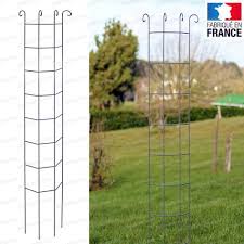 Tuteur Colonne Volute Rosiers Et Plantes Grimpantes Plante Grimpante Rosier Rosier Grimpant
