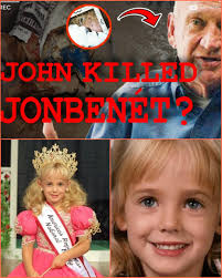 😨 "The truth is darker than anyone dared imagine..." — The JonBenét Ramsey  case teeters