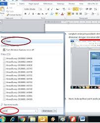 Jika kamu punya banyak gambar untuk diubah formatnya, kami sarankan untuk memakai aplikasi ini. Cara Mengubah File Word Menjadi Jpg Kompasiana Com