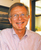 Jay Bauer: a legacy of wit and service