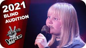 Entertainment these are the four talented finalists in the voice kids 2021 by estelle allen 6 days ago. Nea Some Say Maia The Voice Kids 2021 Blind Auditions Youtube