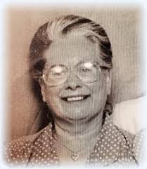 Velma Lackey Obituary (1934