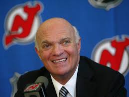 How a Champion was Built: The 1995, 2000, 2003 New Jersey Devils Teams