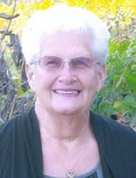 Marjorie F. Wood Obituary