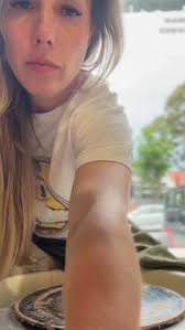 Me “My back hurts”, Also me