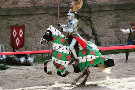 Chevalier Du Puy Du Fou Le Secret De La Lance Puydufou Secretdelalance Horse Chevalier Knight Picoft Christmas Ornaments Novelty Christmas Holiday Decor