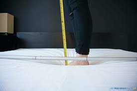 Ikea Matratze Morgedal Latex Unser Erfahrungsbericht 2021