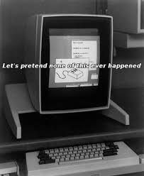 We did not find results for: The Flawed History Of Graphical User Interfaces By John Ohno Medium