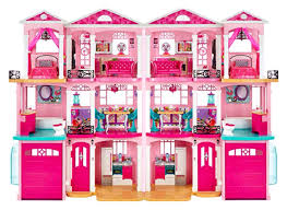 Modified Barbie Dream House 2 Barbie Dream Homes Connected Together Ideas Link Takes You Nowhere Barbie Dream House Barbie Doll House Barbie Doll Set