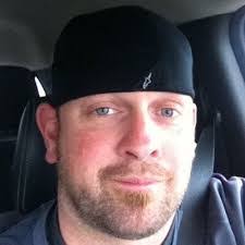 Rodney Brandenburg's Instagram, Twitter & Facebook