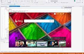 Microsoft edge webview2 runtime とは. Automatisieren Und Testen Von Webview2 Mit Microsoft Edge Treiber Microsoft Edge Development Microsoft Docs