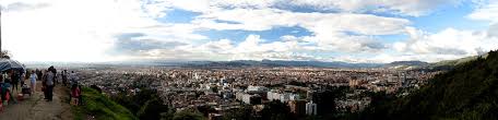 Privada dos, segunda sección, del fraccionamiento la calera el mirador ciudad de puebla cp 75520. Bogota Mirador De La Calera Jarl 72 Flickr