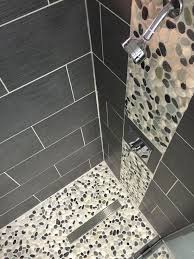 Bali Turtle Pebble Tile Pebble Tile Shower Pebble Tile Shower Floor Bathroom Remodel Master