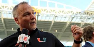 Mark Richt Net Worth