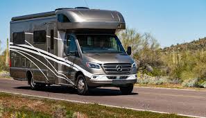 This class c rv has upgraded features and is very luxurious. Best Class C Motorhomes