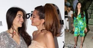 #j2us — human or dancer (@sia_mm2) december 26, 2020 Melina Nikolaidh H Korh Ths Despoinas Bandh Ekane Thn Prwth Ths Emfanish Xwris Th Mhtera Ths