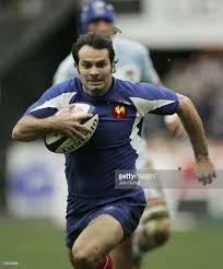 Vocative masculine plural of dominicus. Christophe Dominici Of France Breaks Loose To Score A Try During The Picture Id72642992 850 1024 Rugby Players Rugby Players