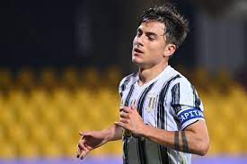 Bienvenidos a la página de facebook oficial de paulo dybala. Inter Ceo Beppe Marotta Could Seek Reunion With Juventus Forward Paulo Dybala Italian Journalist Reveals