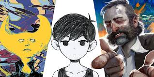 Similar Games To Play If You Like Omori