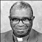 Rev Arthur Mackey (1922-2009)