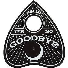 Planchette Key Holder In 2021 Planchette Key Holder Ouija Tattoo