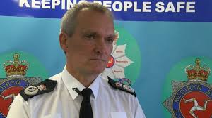 Chief Constable calms 'armed officers' concerns