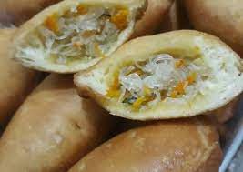 Resep Panada Isi Bihun Lezat Menu Resep Masakan