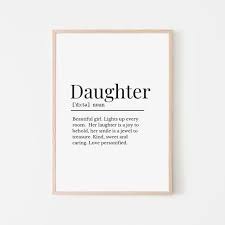 Pin By Morethanme On Inspiration Her Smile Quotes Daughter Definition Definition Quotes