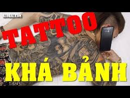 Hình xăm đại bàng cũng là lựa chọn tuyệt vời, đặc biệt là khi được thực hiện ở phần lưng trên với đôi cánh kéo dài đến tận vai. Kha Báº£nh Vinahouse Va Hinh XÄƒm Kin LÆ°ng 5 Vá»‹ TÆ°á»›ng Cá»±c Cháº¥t Tattoo Fraternity Youtube