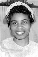 Gertrude Moody-Seals Obituary (2020)