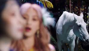 Maximus From "The King" Makes Cameo Appearance in TWICE's "MORE & MORE"