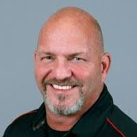 Mark Langford was born