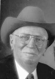 John Rice Obituary (1927