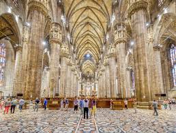 We did not find results for: A Visit To The Duomo Of Milan Info Climbing The Roof Pics Tickets Tours