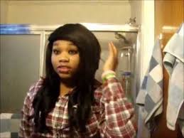 A cute bob length, however, is very flattering. How To Curly Emo Scene Hair African American Youtube