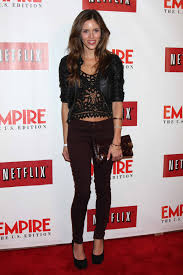 Kayla Ewell - Intimate Nude Images