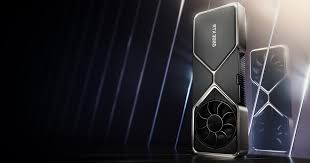 Geforce Rtx 3080 Graphics Card Nvidia