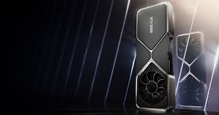 If that all sounds like a second language to you, know that the rtx 3080 promises to. Geforce Rtx 3080 Graphics Card Nvidia