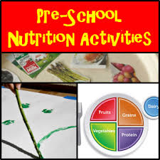 national nutrition month pre