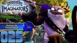 Buckshot is traditionally swaged (in high volume production) or cast (in small volume production). Skylanders Imaginators 025 Magie Sensei Reich Master Buckshot Let S Play Skylanders Deutsch Youtube