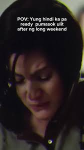 Ang Pagtatapos? Bakasyon ngayon? 😔🥱