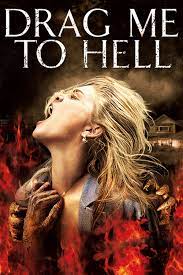 Drag Me To Hell In Hindi Full Movie Watch Online