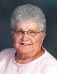Obituary information for Wilma J. Phillips