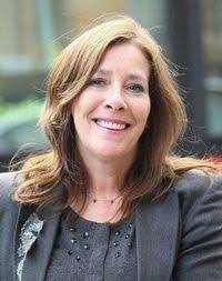 Tracy McGee (mcgeetracy99)