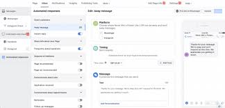 Facebook messenger is a free application you can u. Facebook Messenger The Complete Guide For Business